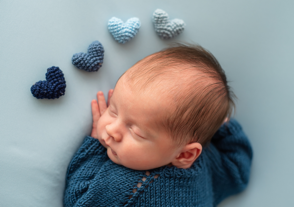 newborn baby pictures