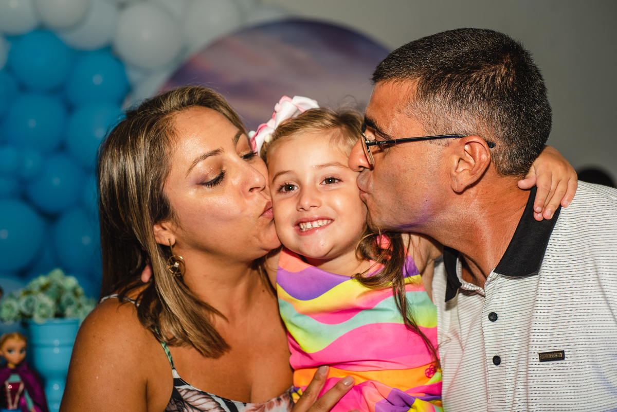 Fotografias de aniversários e eventos infantis na Serra Gaúcha
