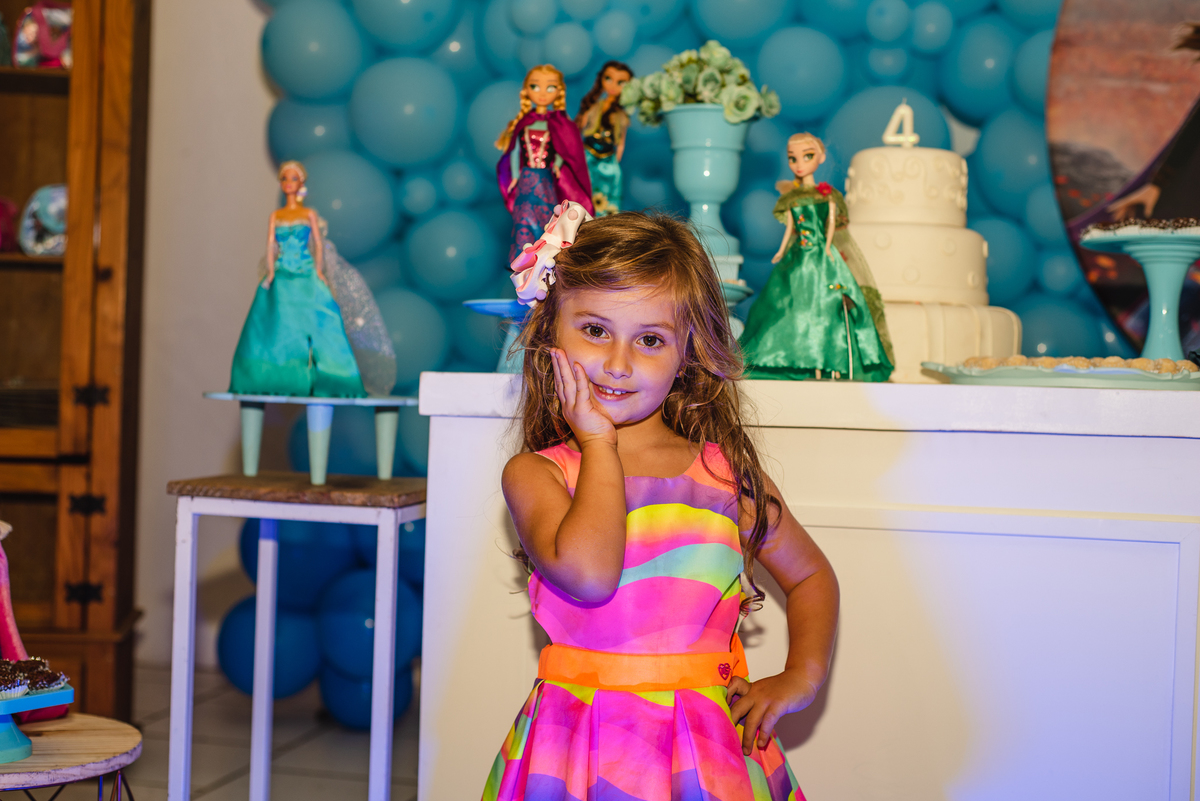 Fotografias de aniversário infantil em Caxias do Sul
