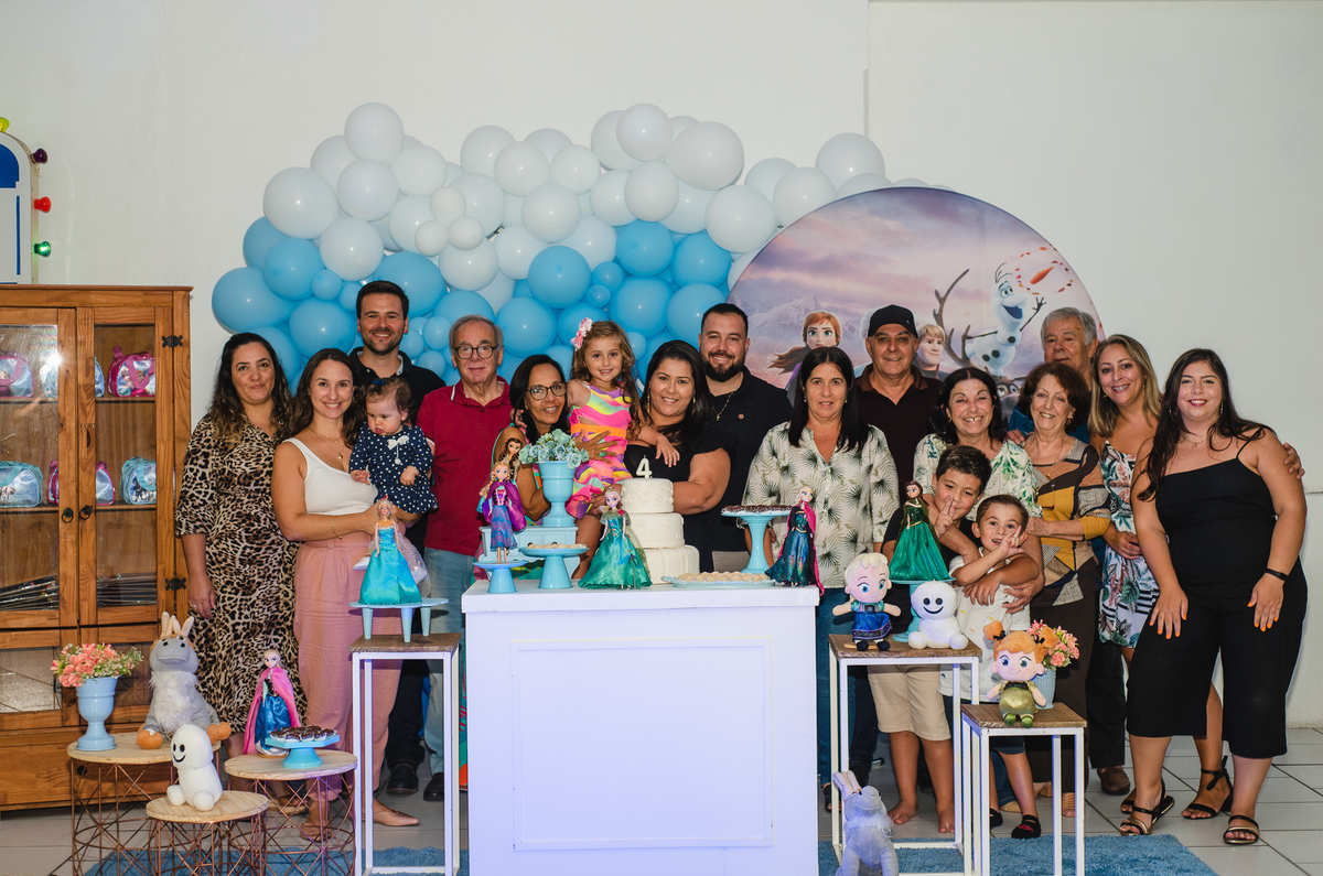 Cobertura fotográfica completa para eventos infantis em Carlos Barbosa
