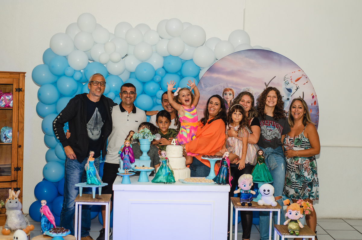 Fotos de eventos infantis em Novo Hamburgo
