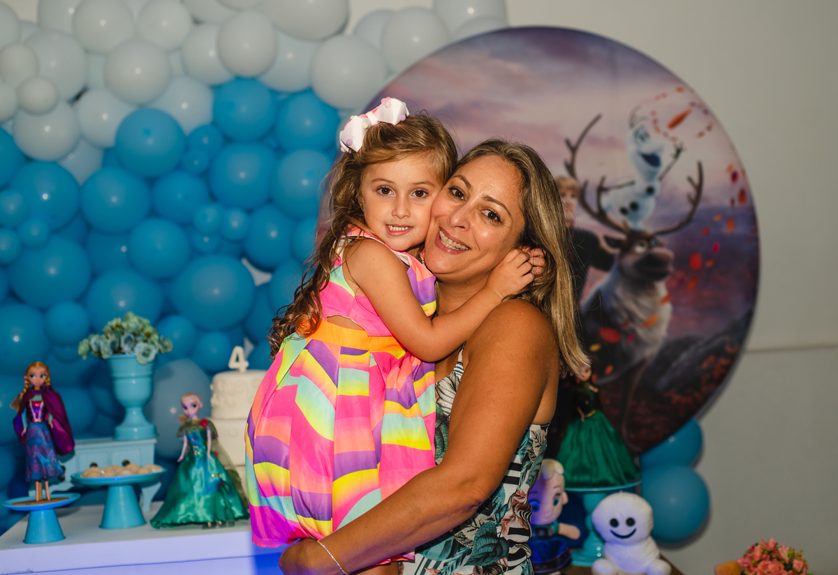 Fotos de festa de aniversário na região dos Vales
