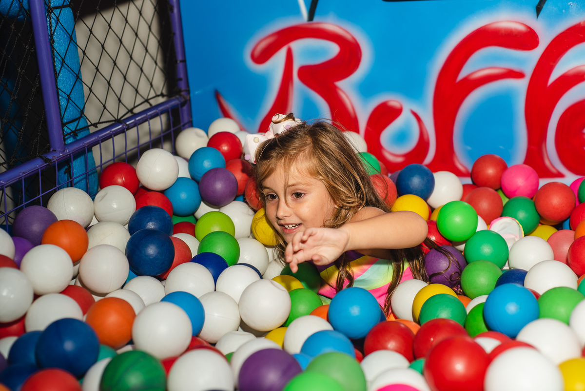 Momentos únicos de festa infantil em Caxias do Sul
