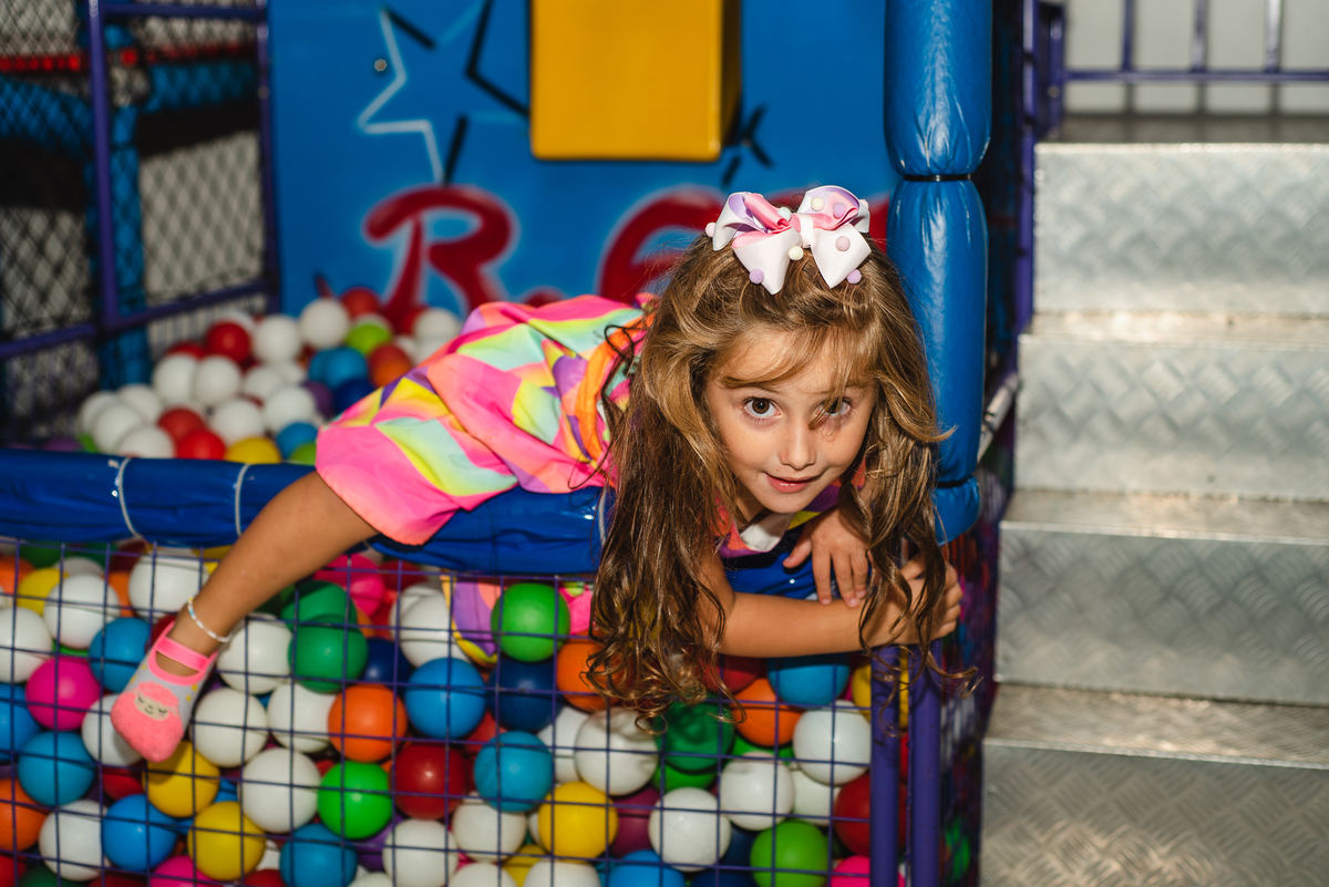 Fotos de festas de aniversário infantis em Farroupilha
