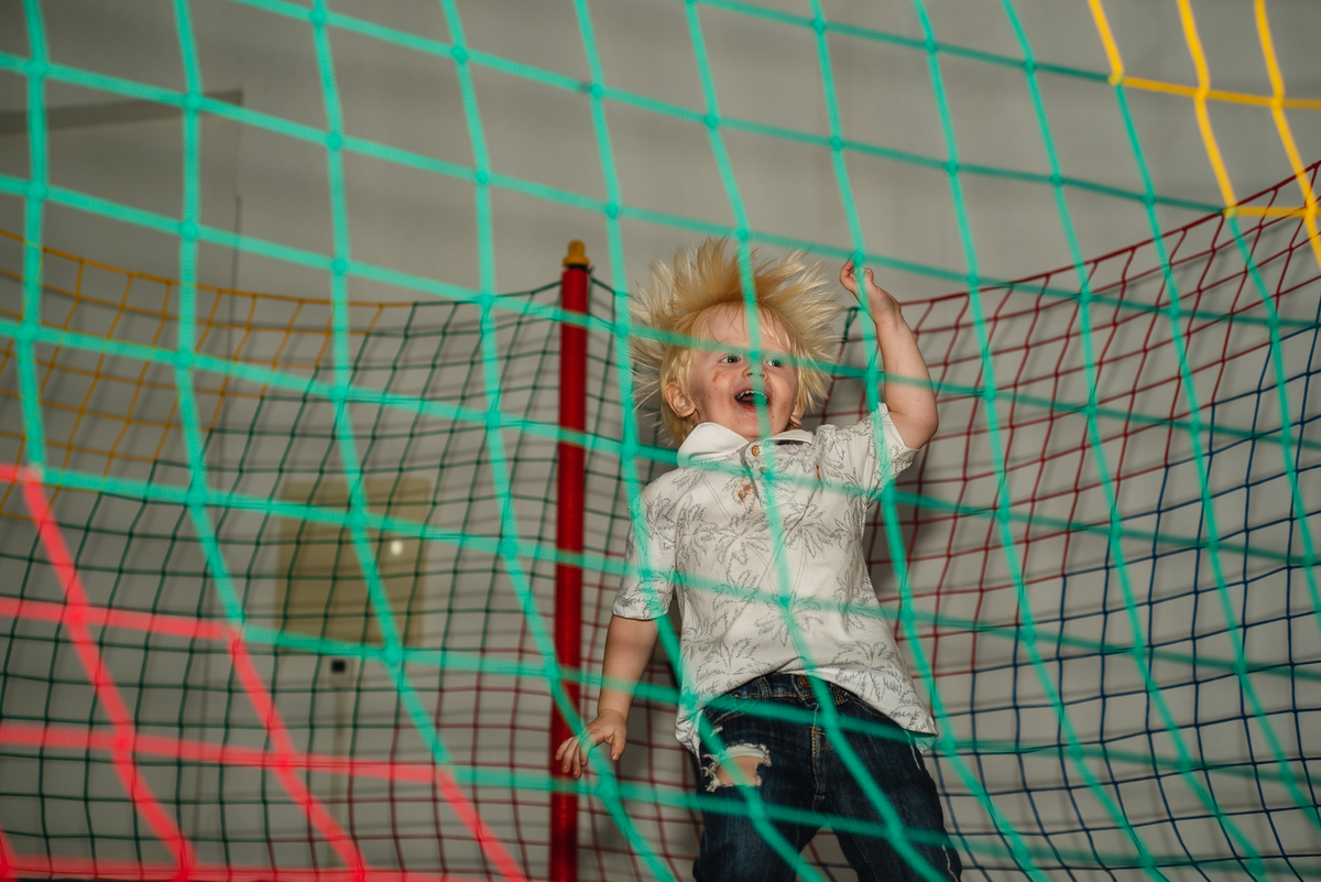 Cobertura de festa infantil em Lajeado e região
