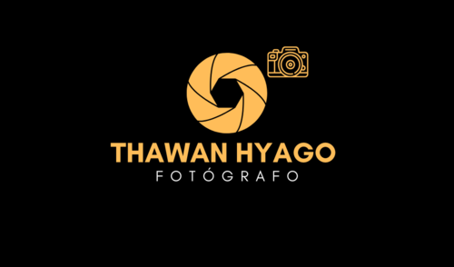Logotipo de Thawan fotografia