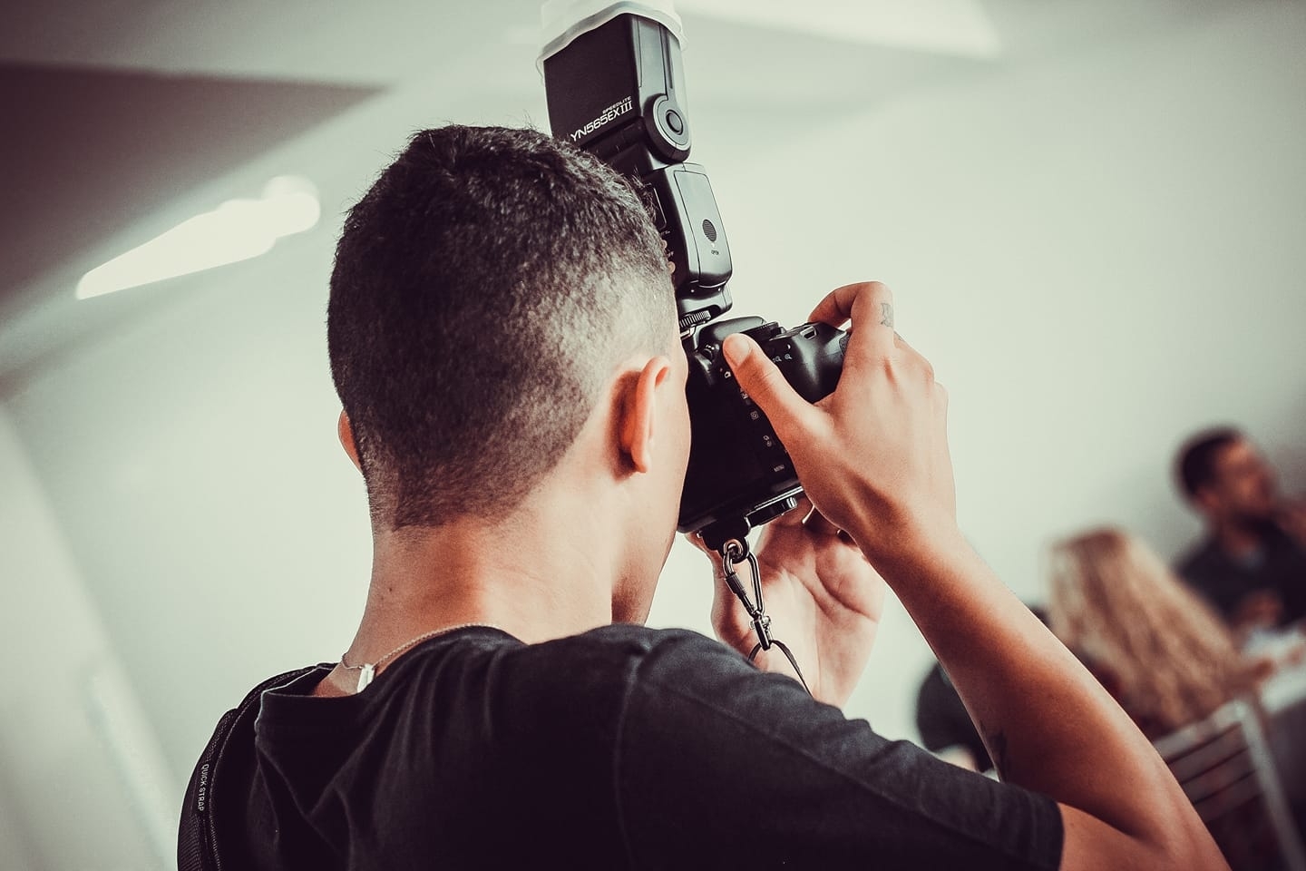 Sobre Clayton Fotografia