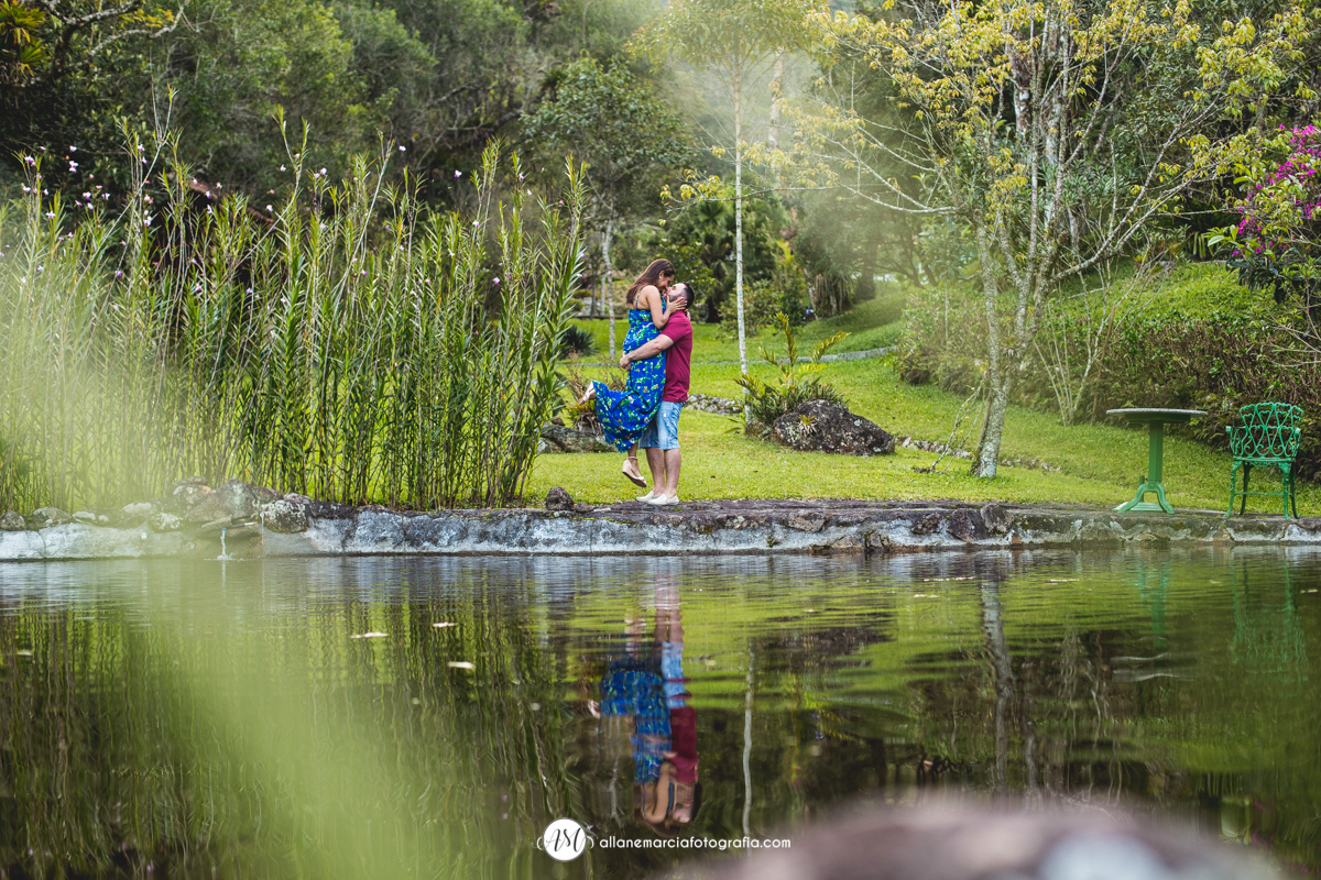 lindo ensaio em teresopolis