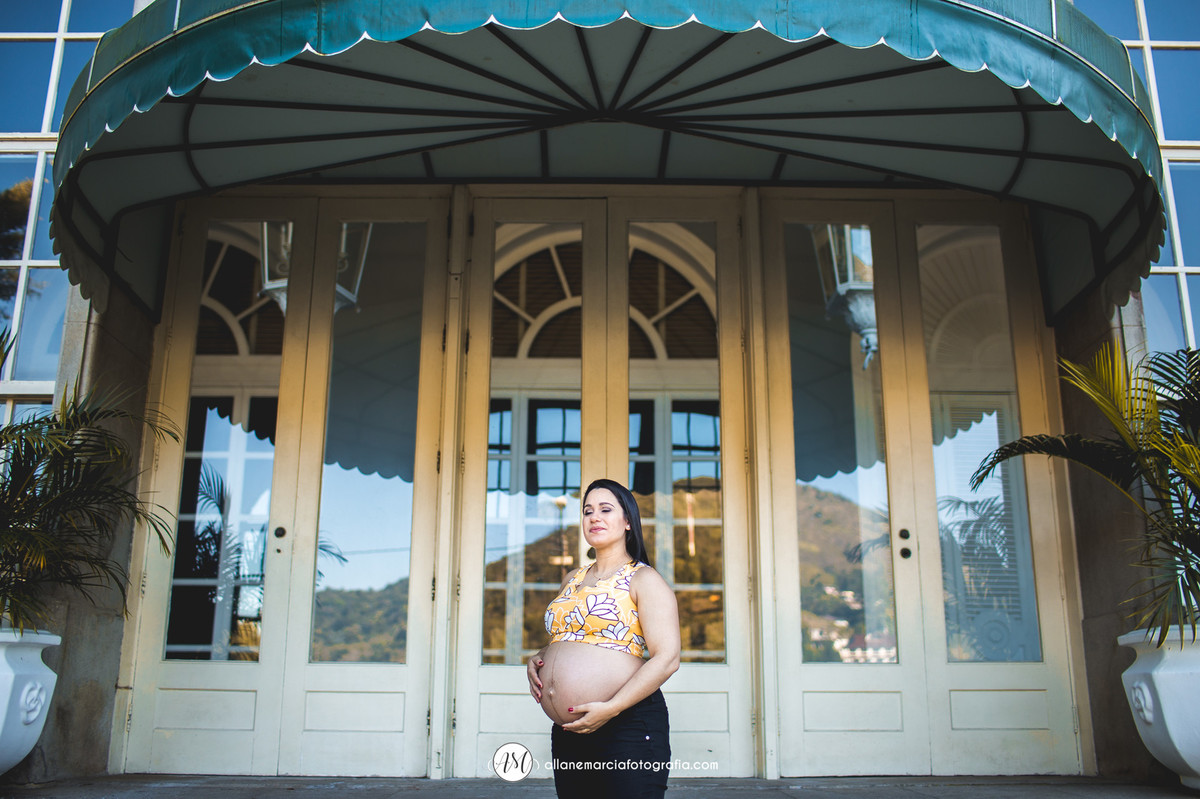 idéias para ensaio de gestante