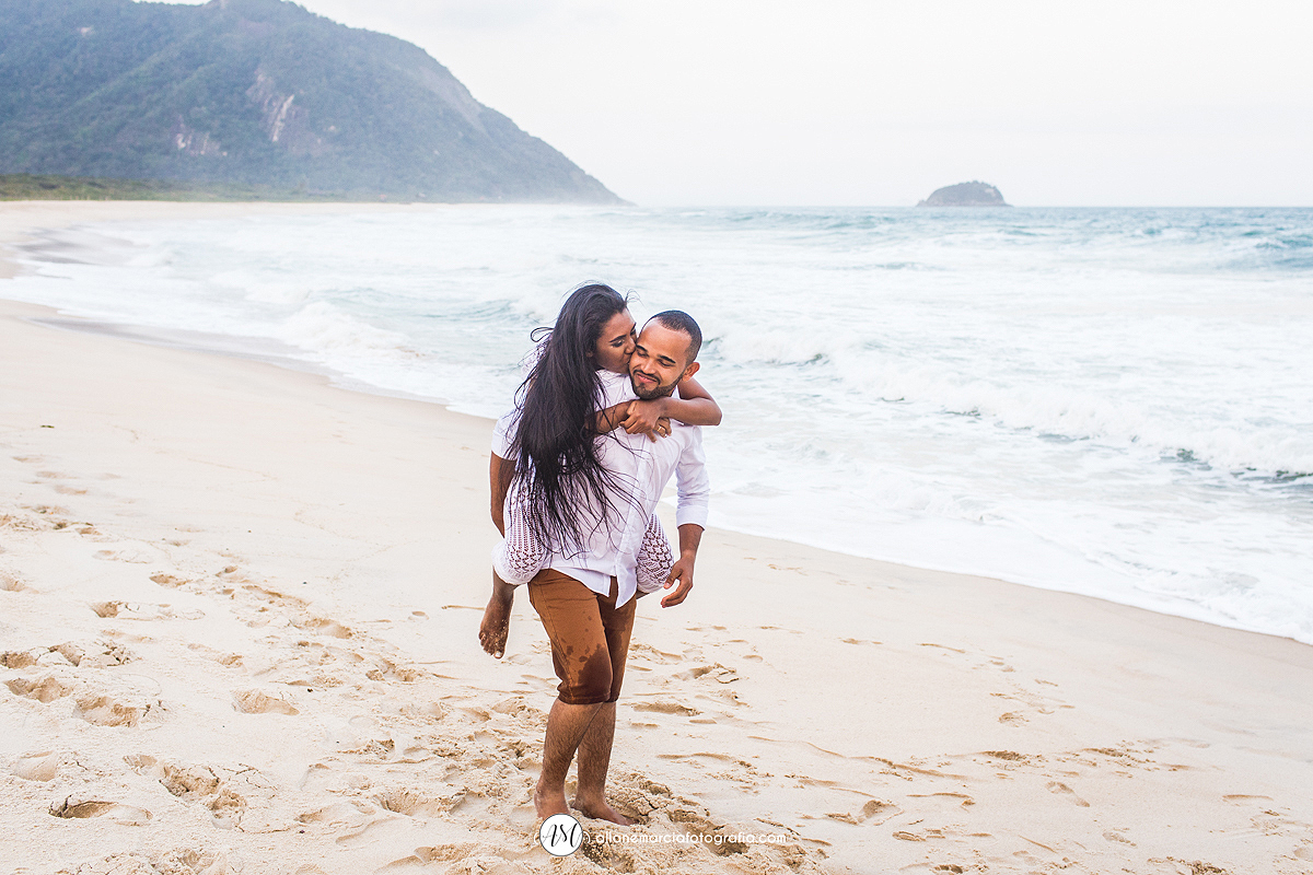 melhor ensaio para noivos