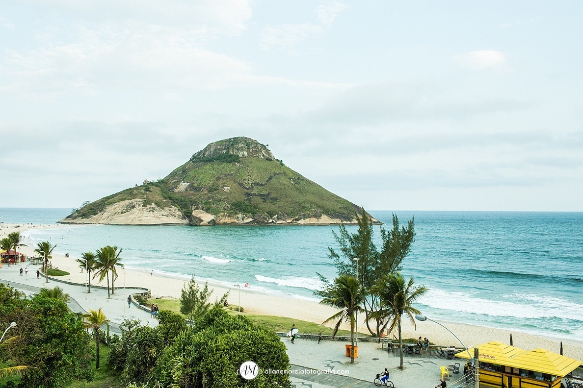 Recreio dos bandeirantes