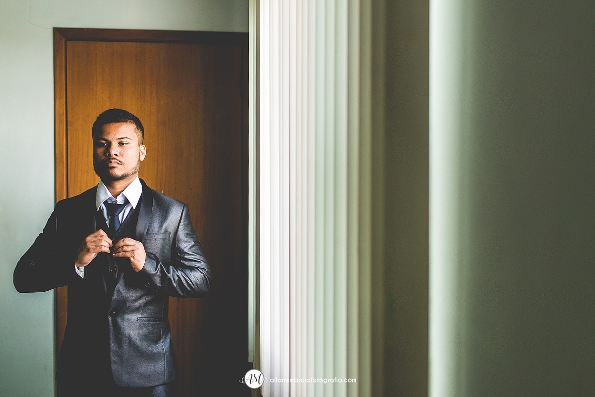 dica de ternos para noivo