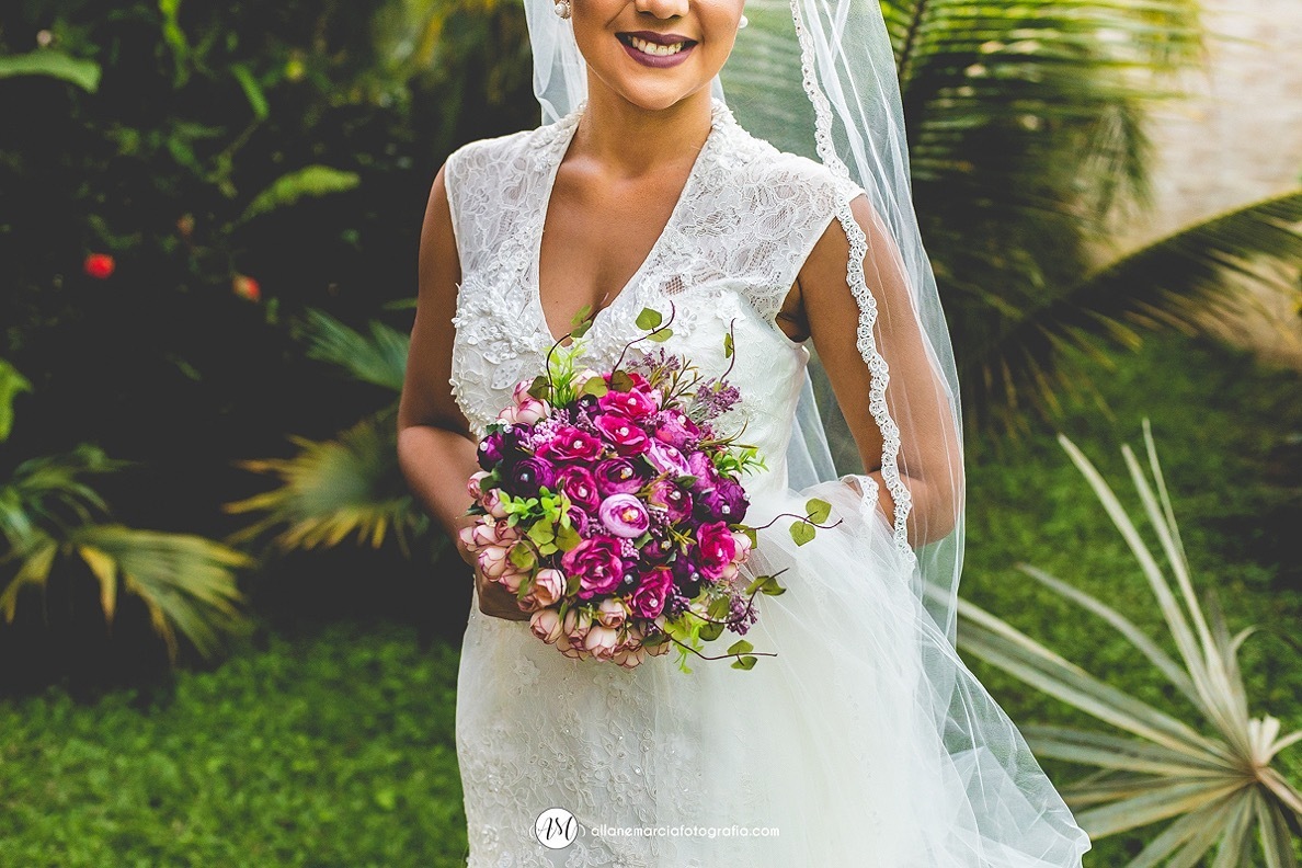 dicas de buque para noivas em 2019