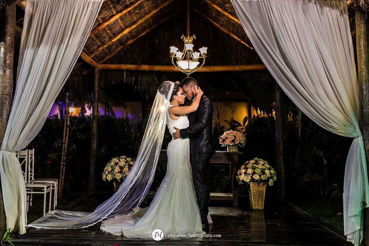 casamento no sitio seu sonho