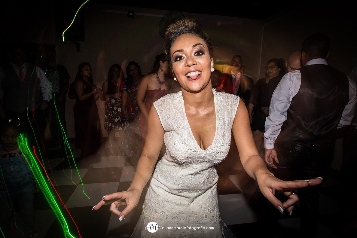 a melhor pista de dança