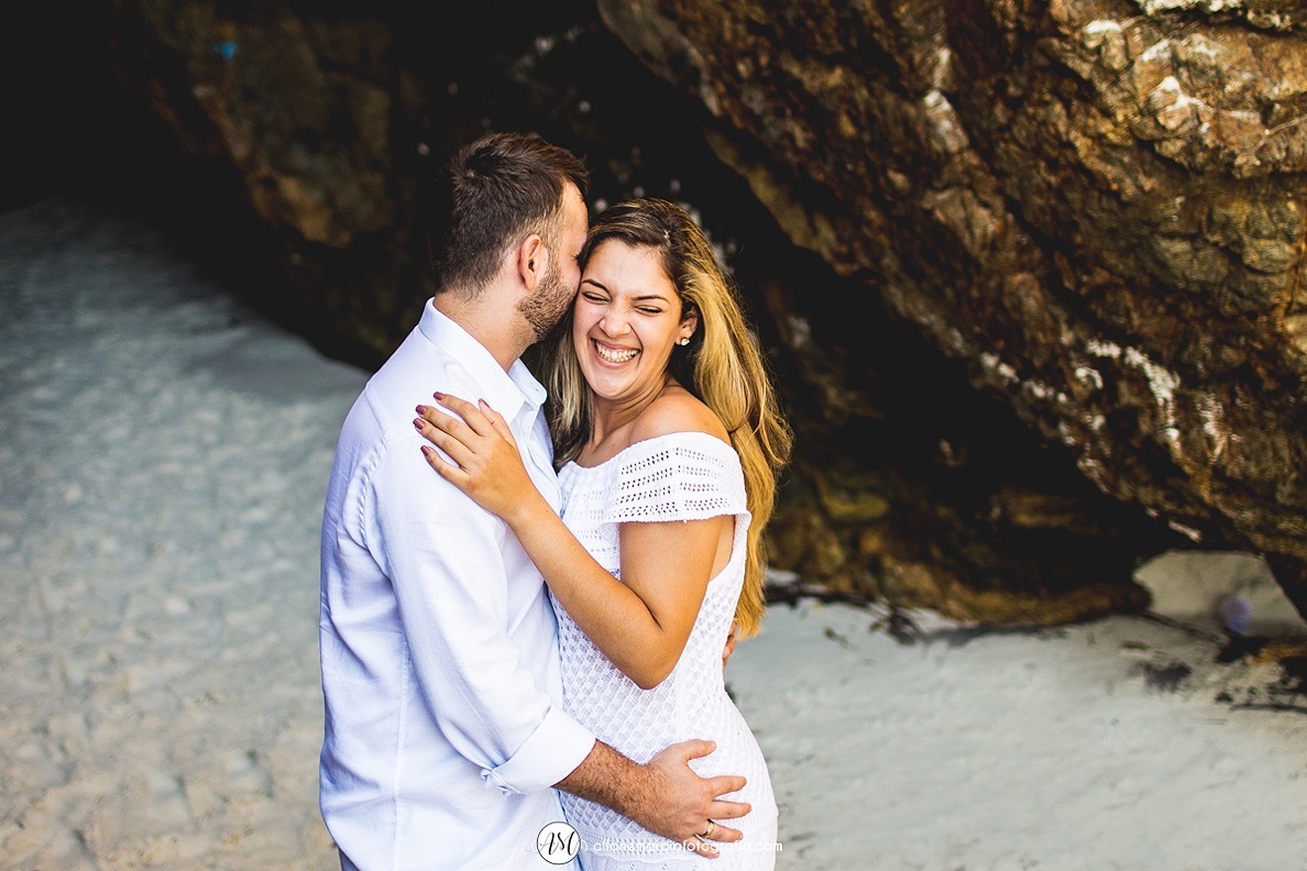 vestido para ensaio dos noivos