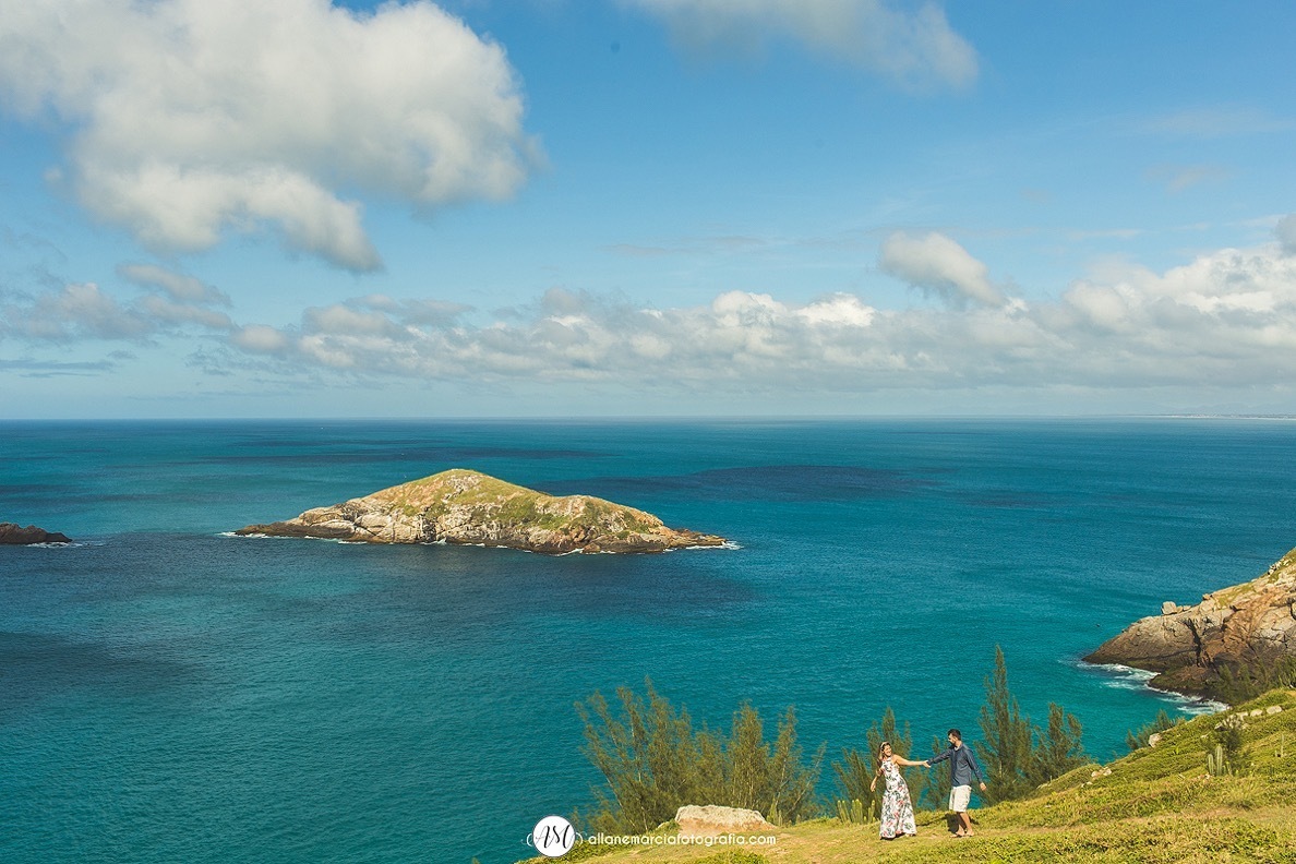 ensaio lindo no Pontal do Atalaia