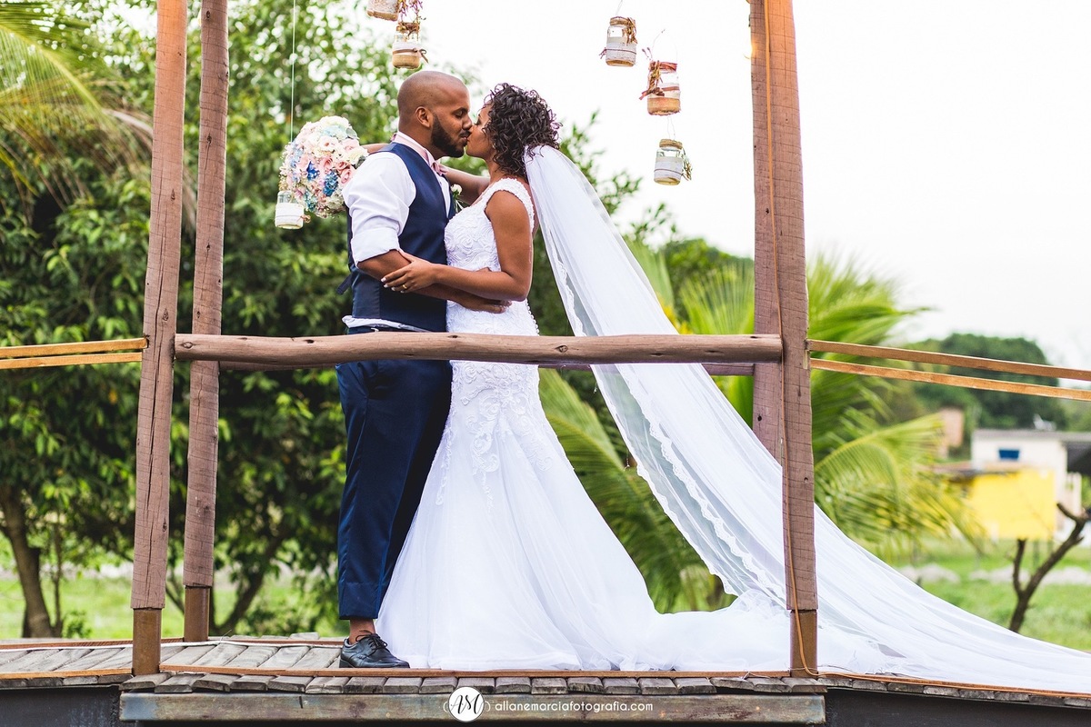 vestido para noivas de 2019