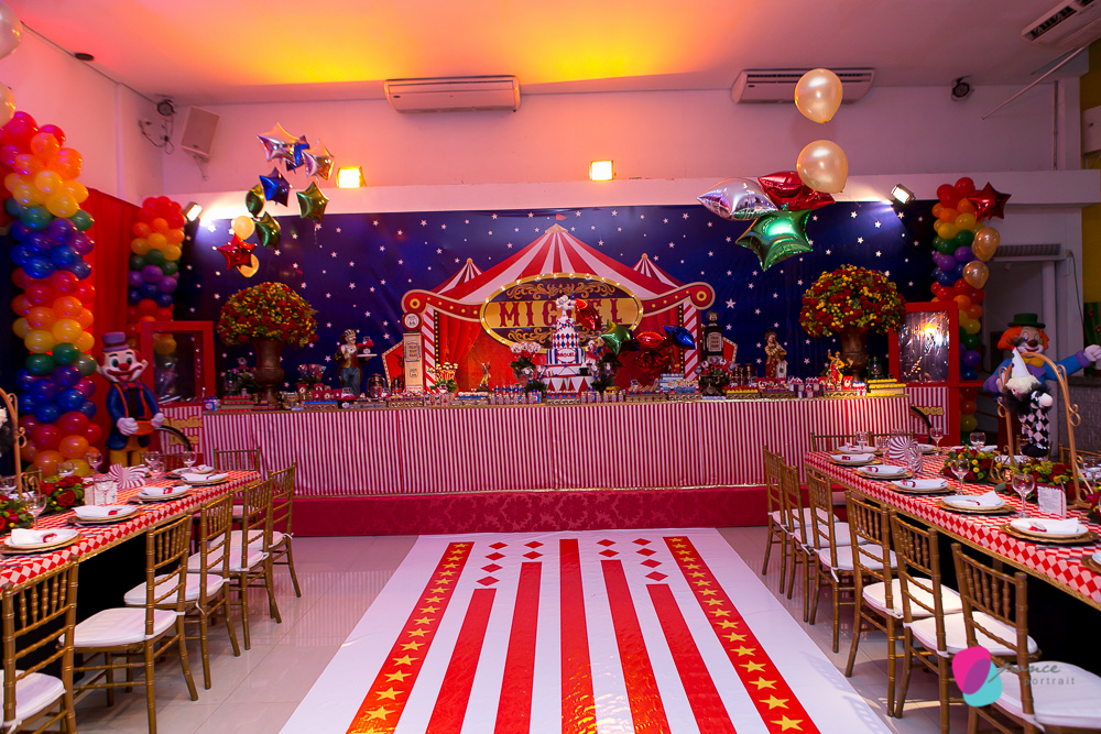 festa infantil, decoracao infantil, tema circo, circo, mercearia kids, ponce fotografia, fotografia de criancas, fotografia de festas, felipe ponce, nathalia ponce, festa de 1 ano