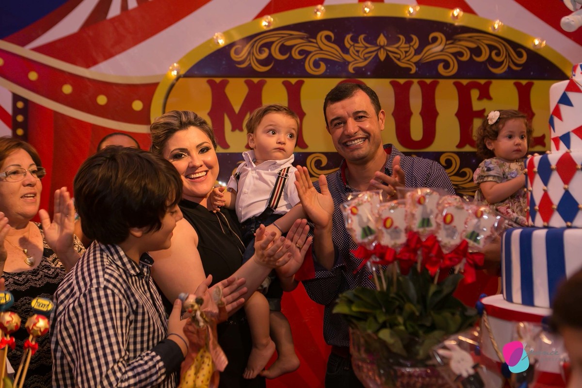 festa infantil, decoracao infantil, tema circo, circo, mercearia kids, ponce fotografia, fotografia de criancas, fotografia de festas, felipe ponce, nathalia ponce, festa de 1 ano