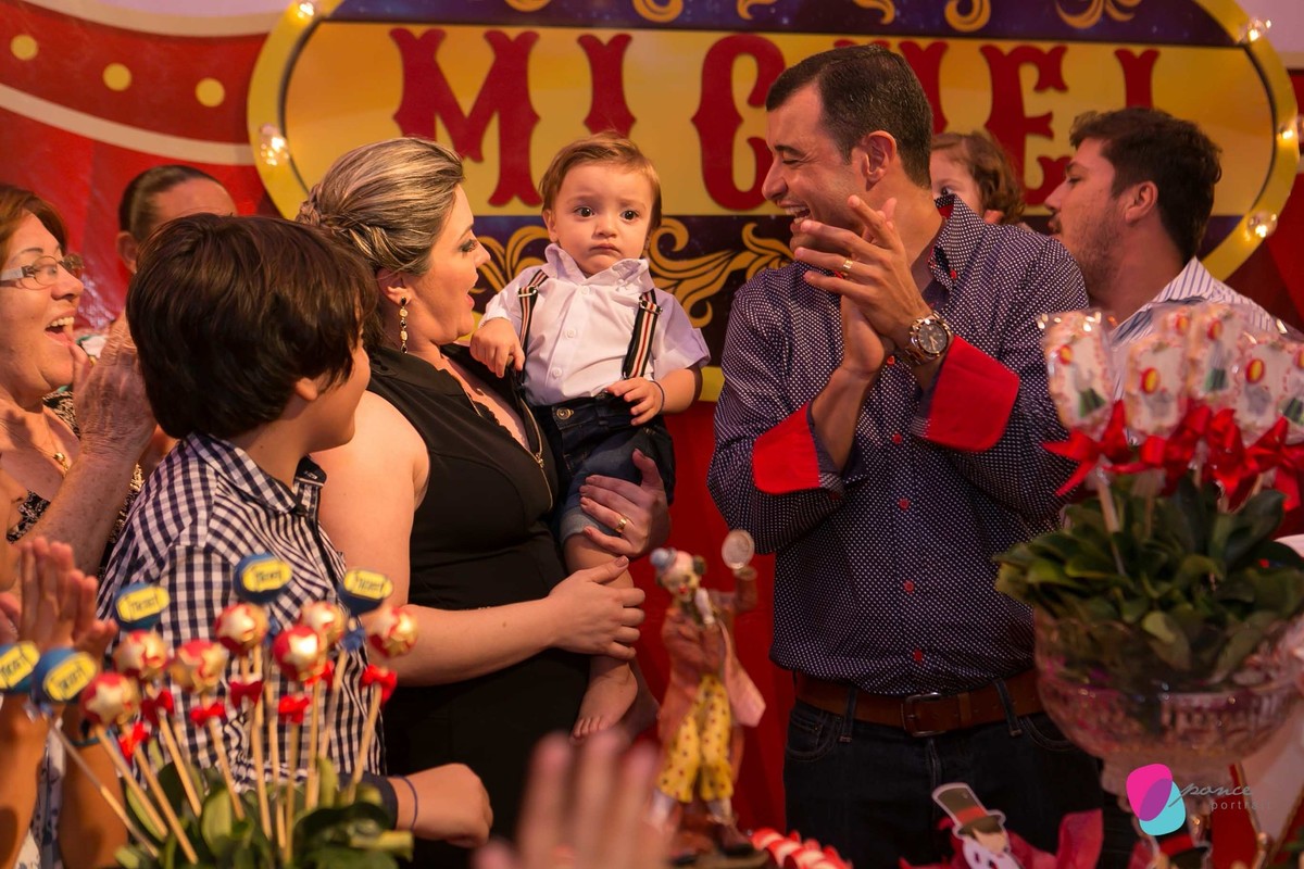 festa infantil, decoracao infantil, tema circo, circo, mercearia kids, ponce fotografia, fotografia de criancas, fotografia de festas, felipe ponce, nathalia ponce, festa de 1 ano