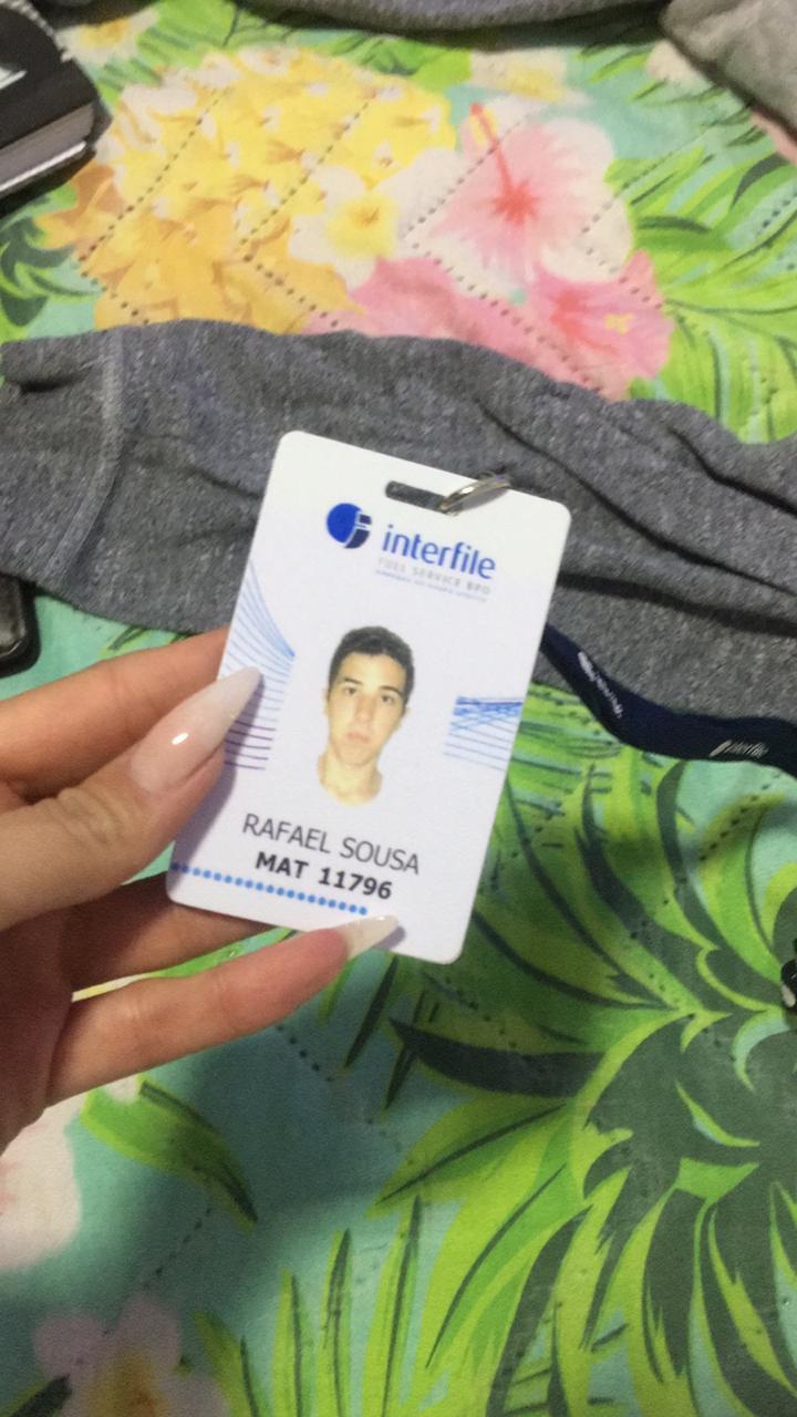 Imagem capa - Rafael Da Faca  por Gp Guia Delas