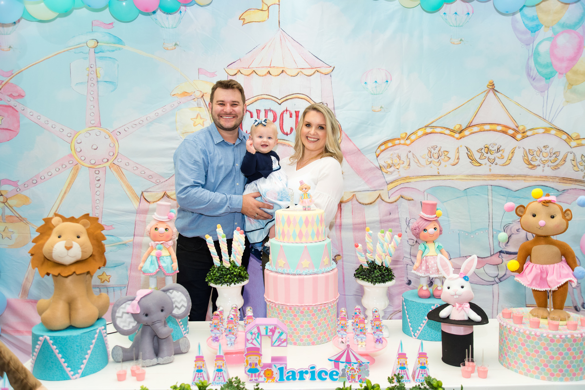 aniversario infantil