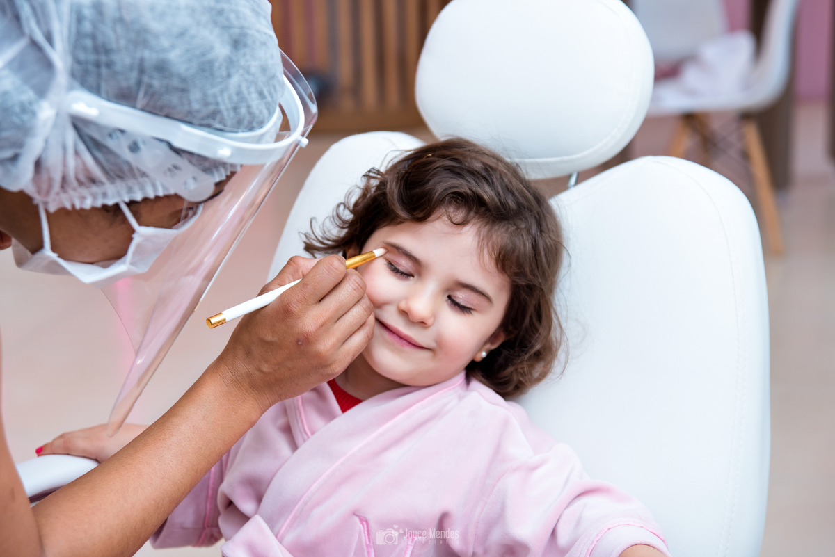 making of maquiagem aniversariante