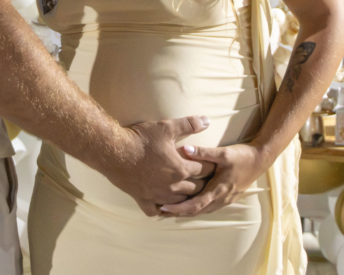 MUITO AMOR REGISTRADO 