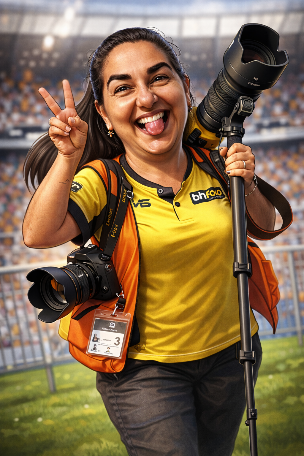 Contate Manu Aguilar Fotos