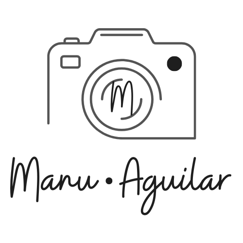 Logotipo de Manú Aguilar Fotos
