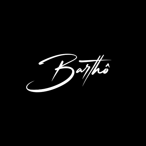 Logotipo de BARTHÔ FOTOGRAFIA