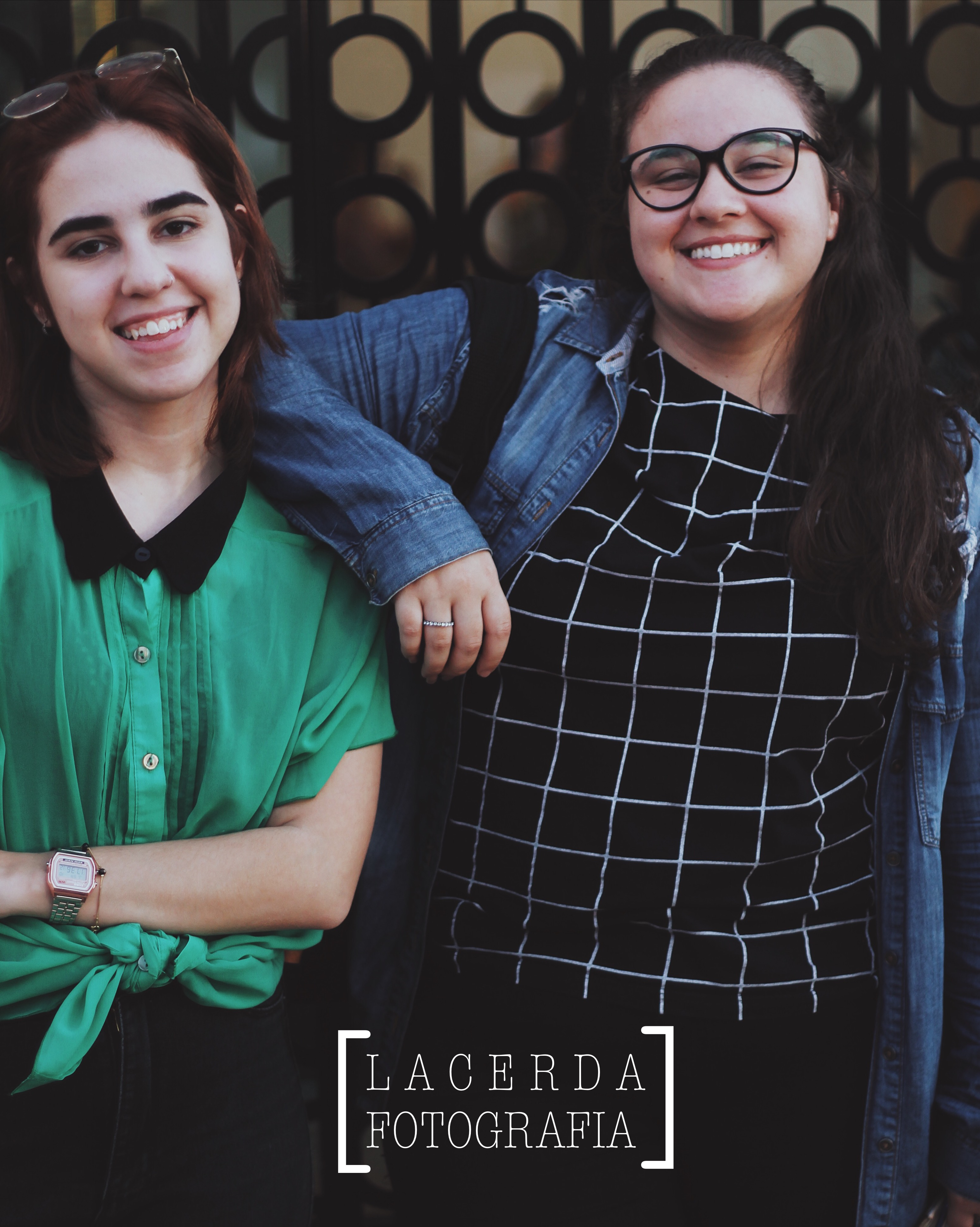 Sobre Lacerda Fotografia