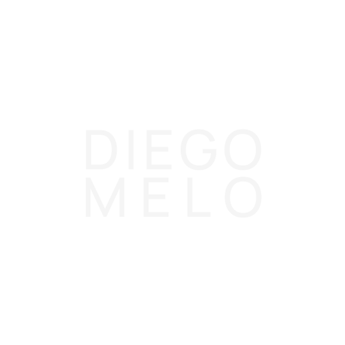Logotipo de Diego Melo Fotografia