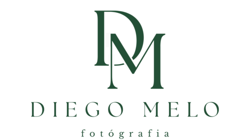 Logotipo de Diego Melo Fotografia