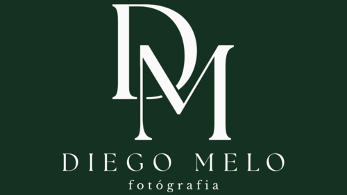 Logotipo de Diego Melo Fotografia