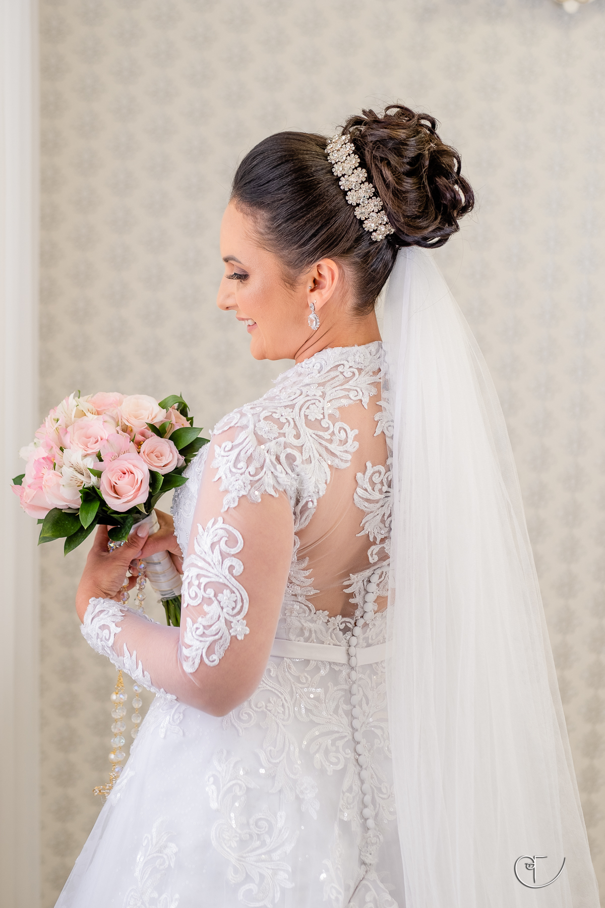 Noiva Prudentópolis