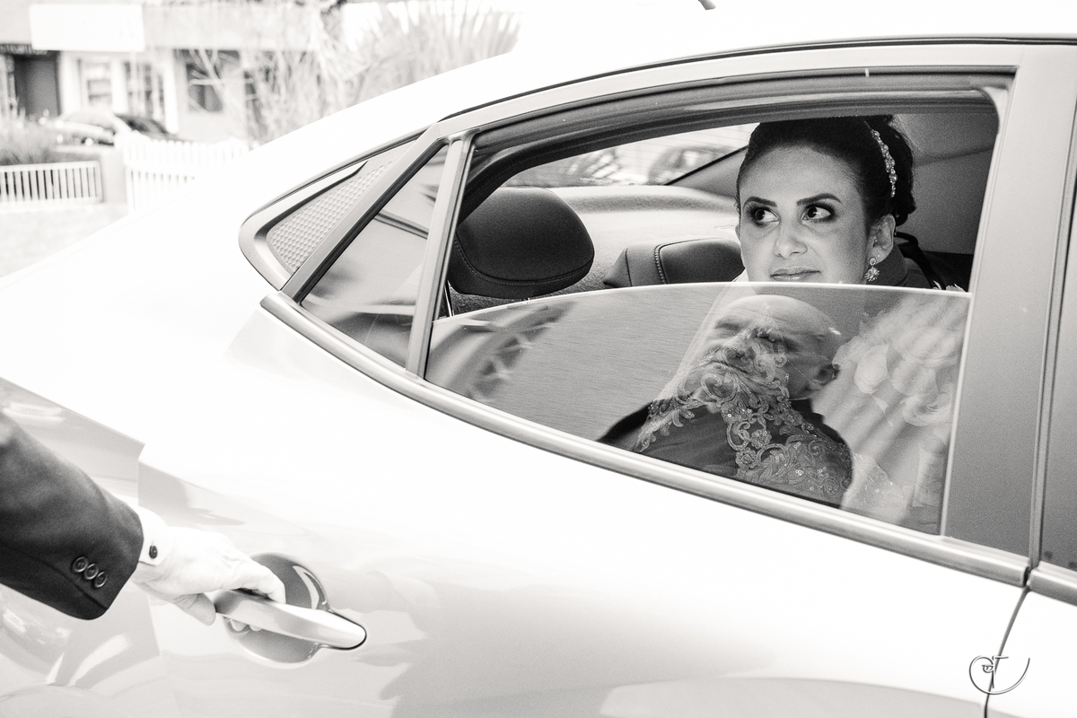 Noiva Prudentópolis