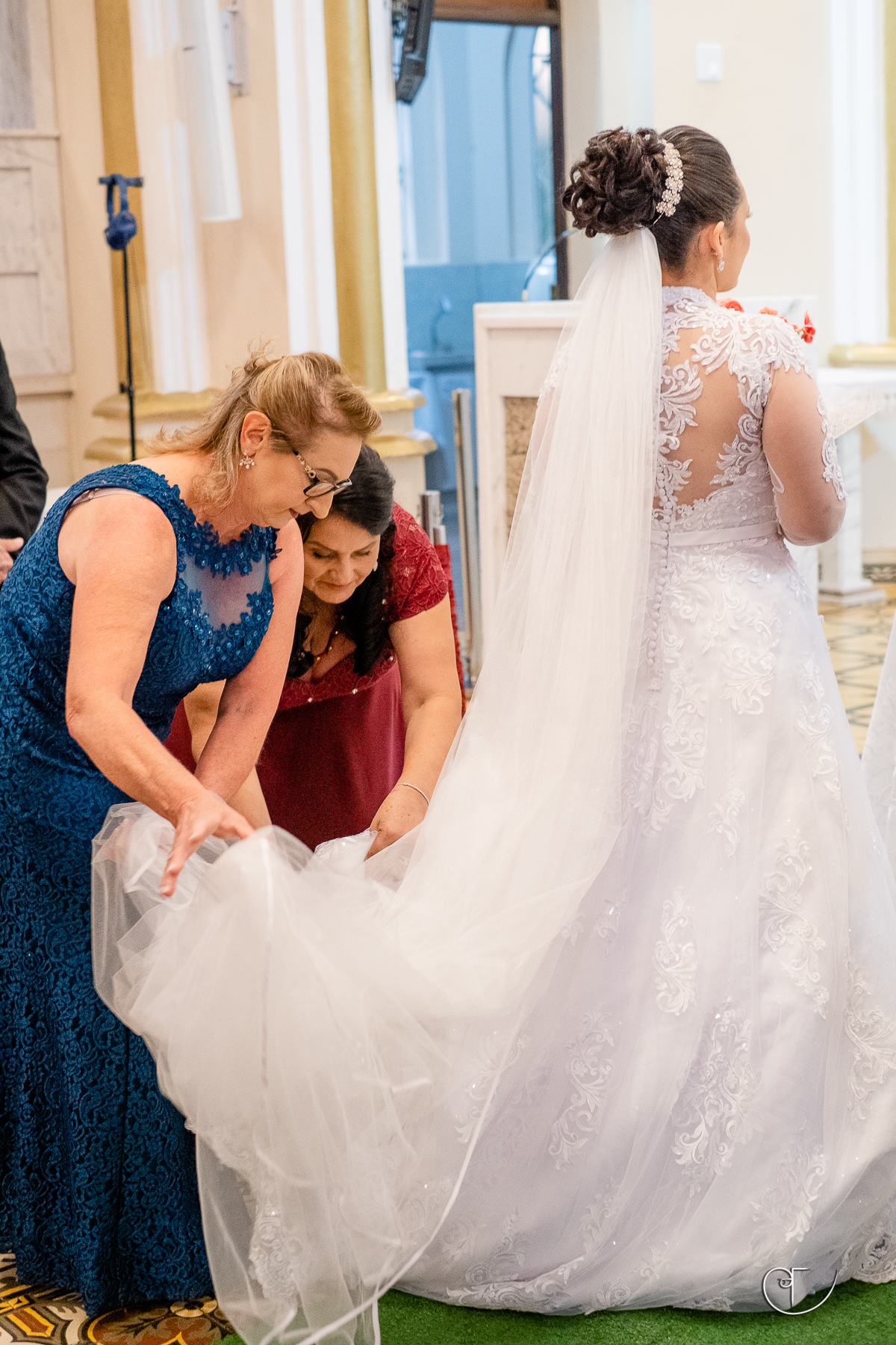 Noiva Prudentópolis