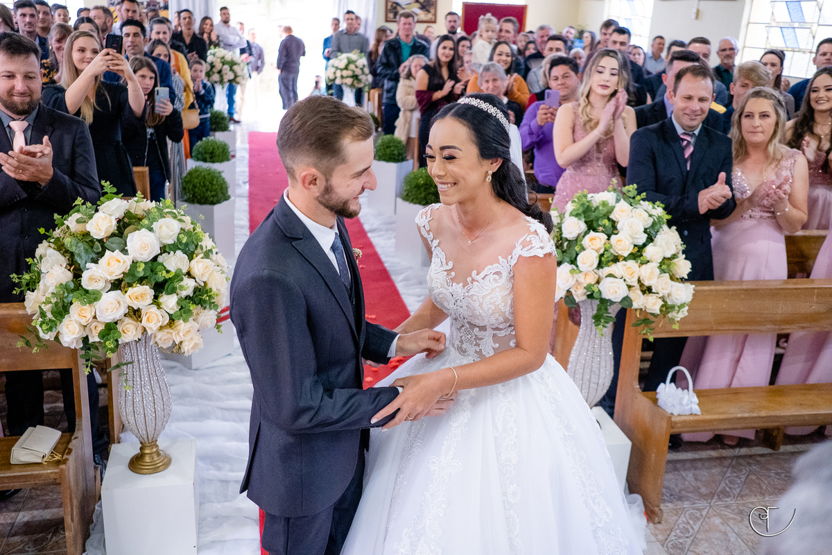 casamento Prudentópolis