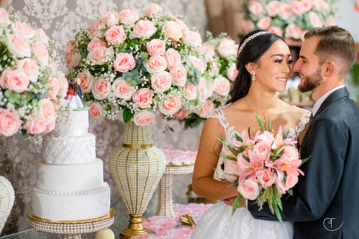 ensaio pós casamento