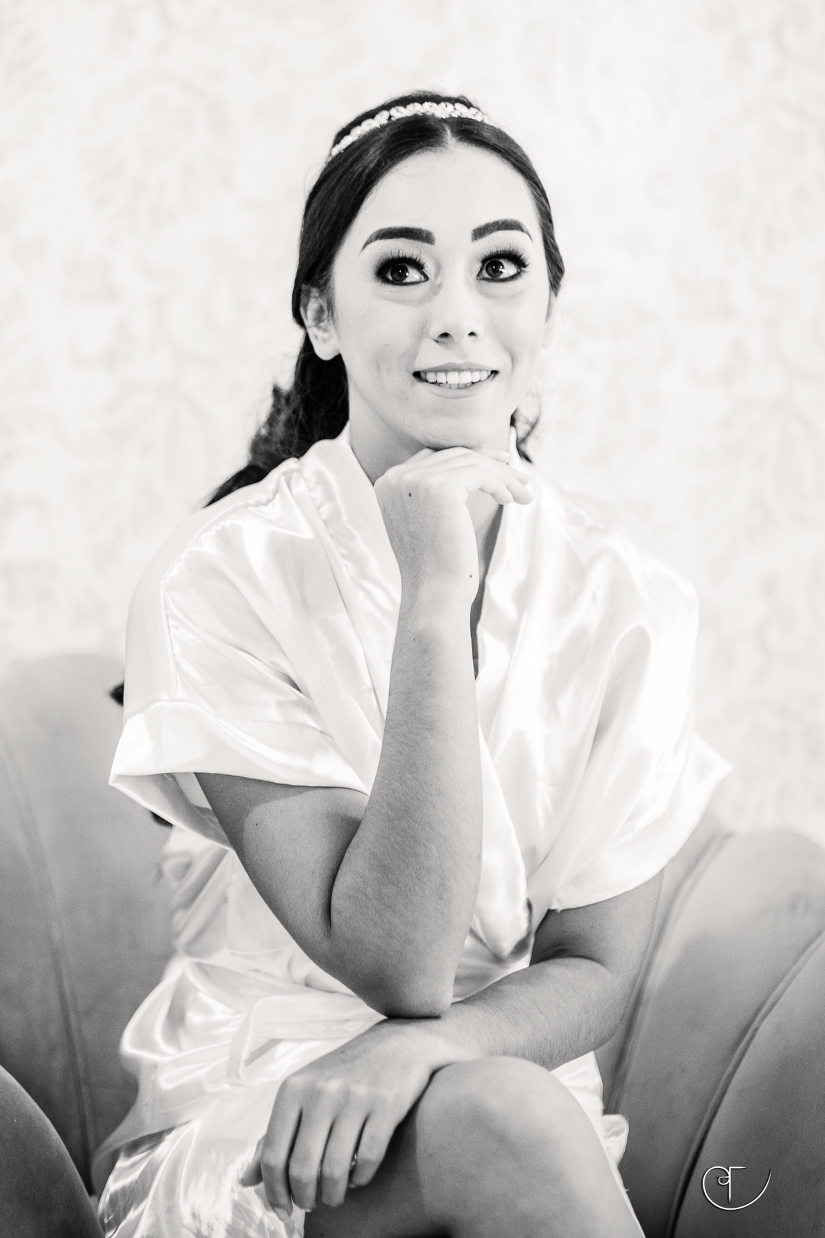 Noiva Prudentópolis