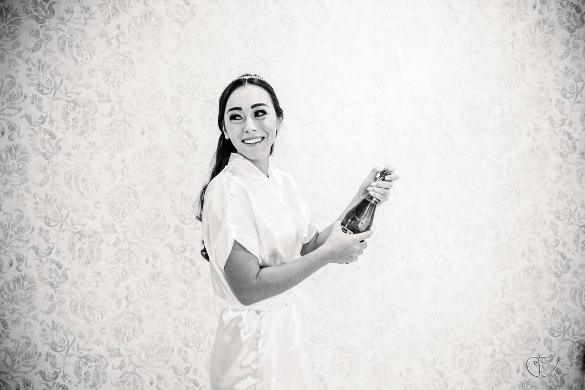 Noiva Prudentópolis