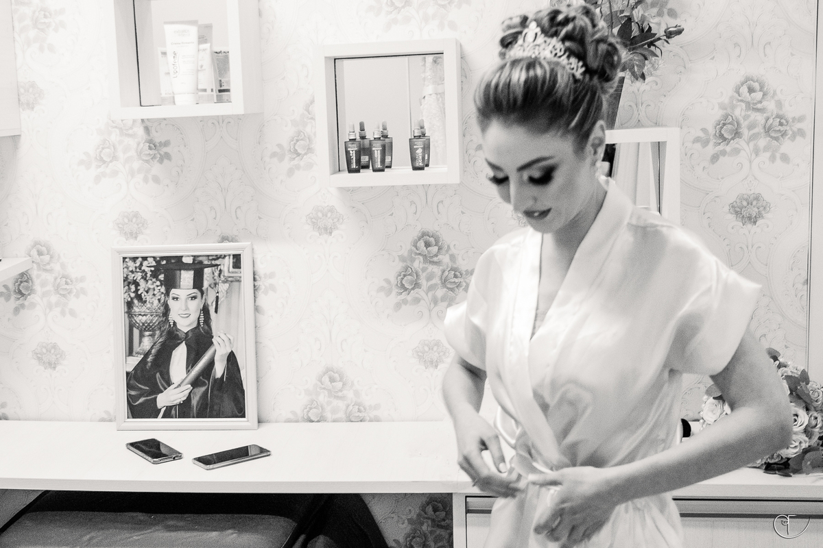 Noiva Prudentópolis