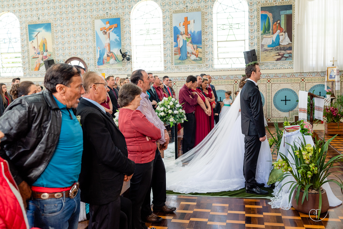 Casamento Prudentópolis