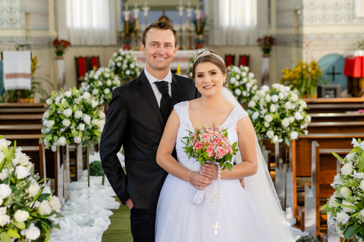 Casamento Prudentópolis