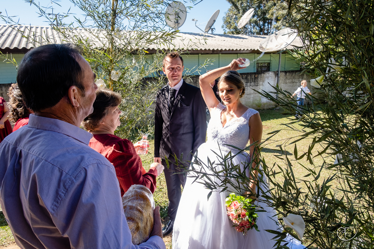 Casamento Prudentópolis
