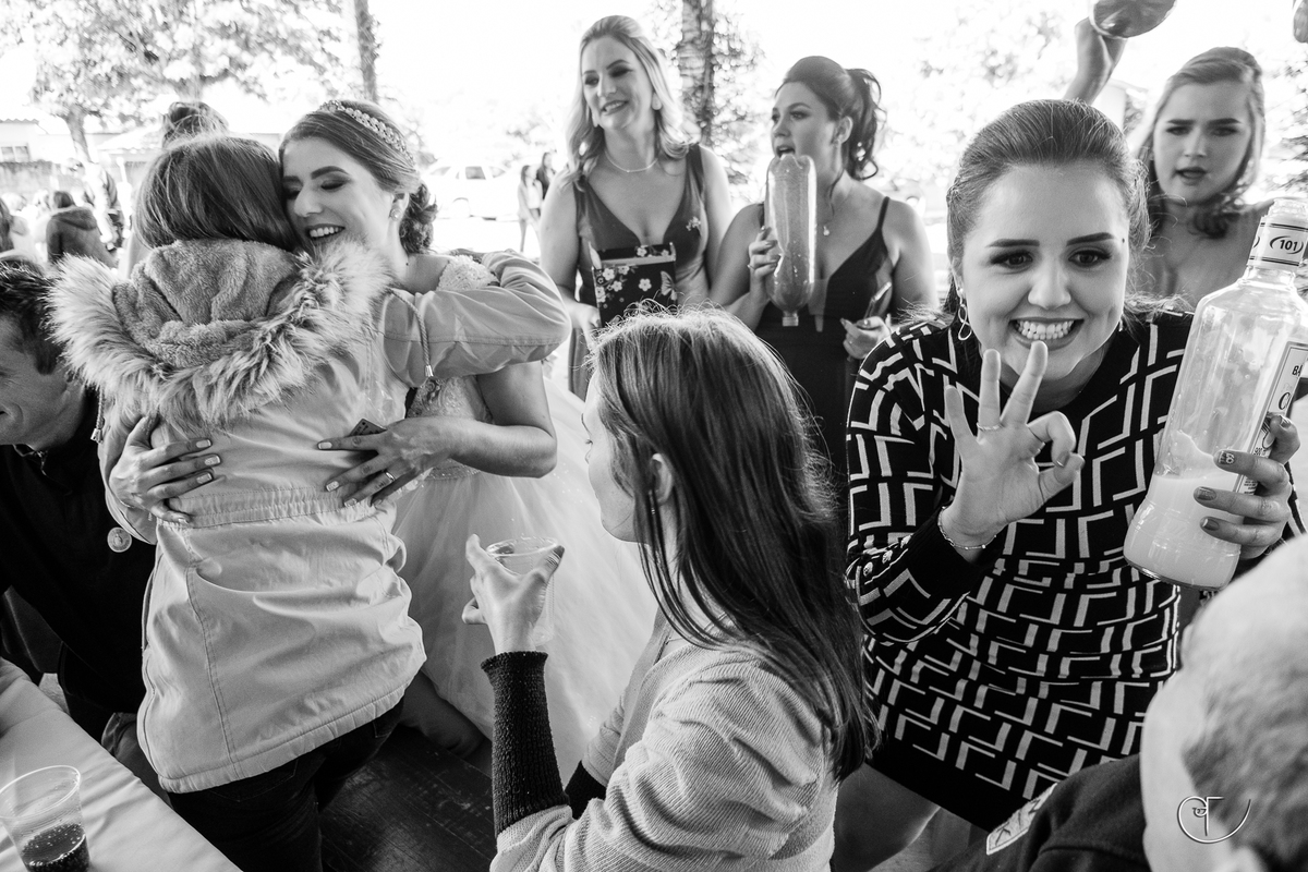 Casamento Prudentópolis