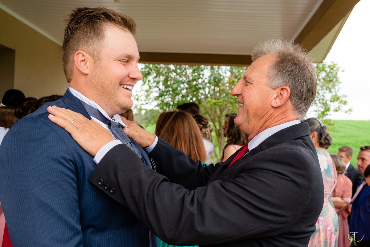 Casamento Prudentópolis
