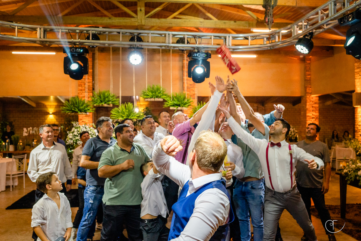 casamento Prudentópolis festa